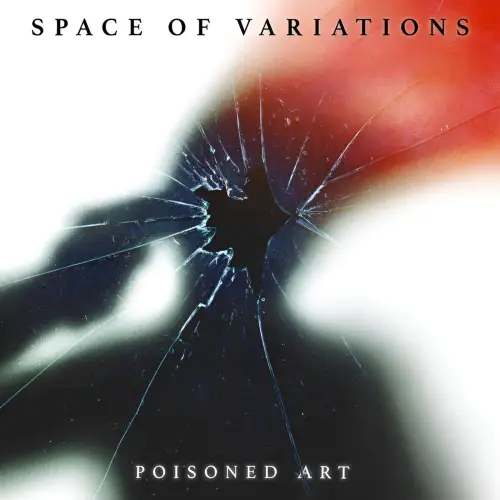 Space Of Variations : Poisoned Art
